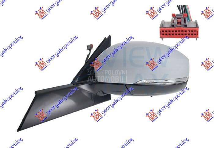 RETROVIZOR ELEKTRICNI SA...