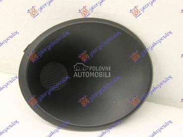 NEMA- POKLOPAC MAGLENKE Desno za Hyundai i10 od 2007. do 2010. god.