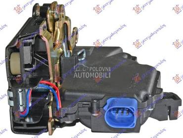 BRAVA ZADNJIH VRATA... za Volkswagen Polo od 2002. do 2005. god.