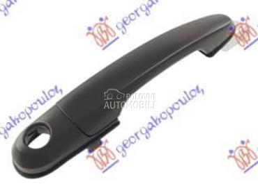 KVAKA PREDNJIH VRATA... za Hyundai Tucson od 2004. do 2010. god.