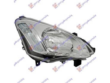 FAR ELEKTRICNI 12- Desno za Peugeot Partner od 2015. do 2019. god.