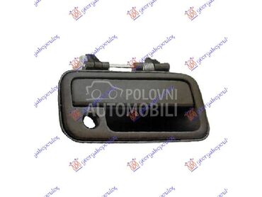 KVAKA PREDNJIH VRATA... za Isuzu Ostalo od 1993. do 1996. god.