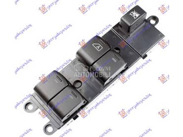 PREKIDAC U PREDNJIM... za Nissan Qashqai od 2010. do 2013. god.