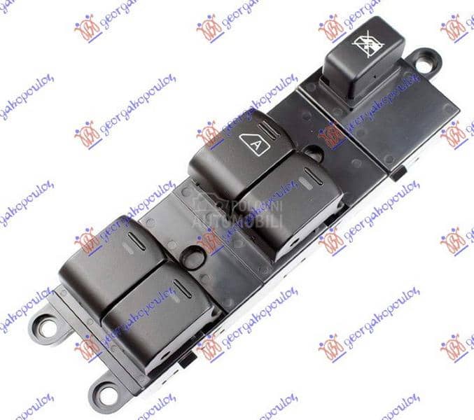 PREKIDAC U PREDNJIM...