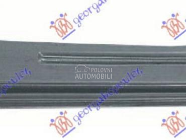 KADICA ZADNJIH VRATA za Mercedes Benz E Klasa od 1976. do 1982. god.