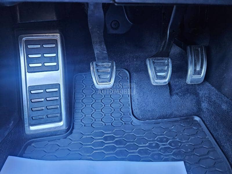 Volkswagen Passat B8 2.0 TDI R Line