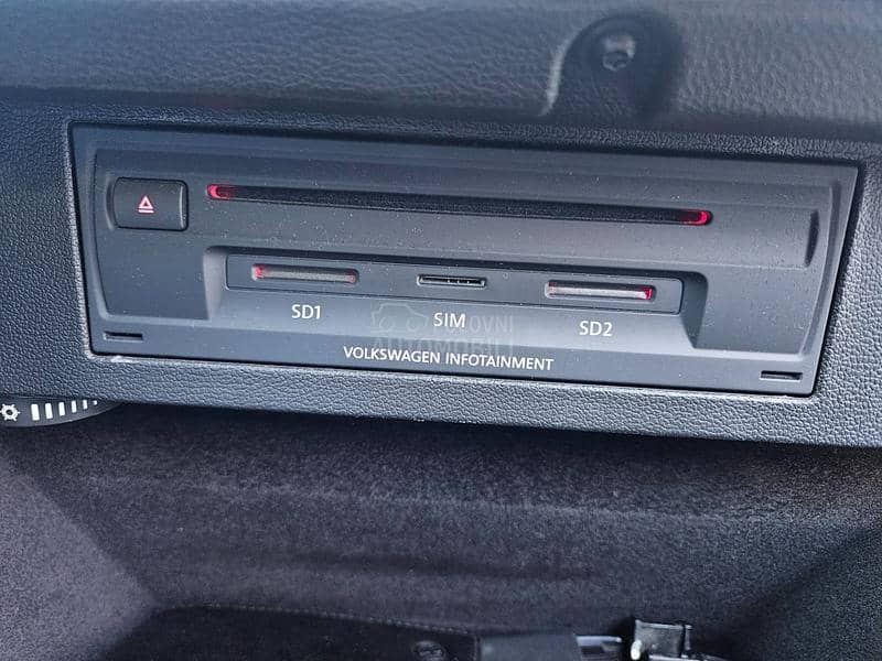 Volkswagen Passat B8 2.0 TDI R Line