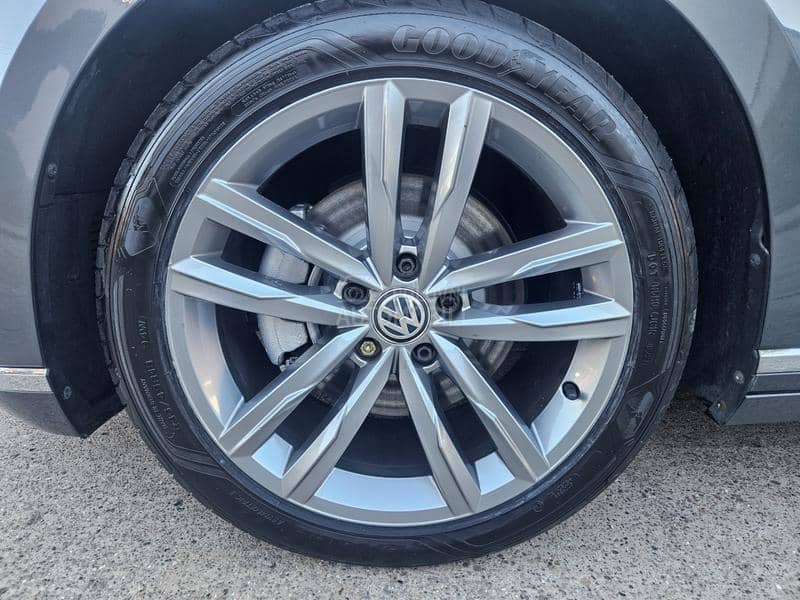 Volkswagen Passat B8 2.0 TDI R Line