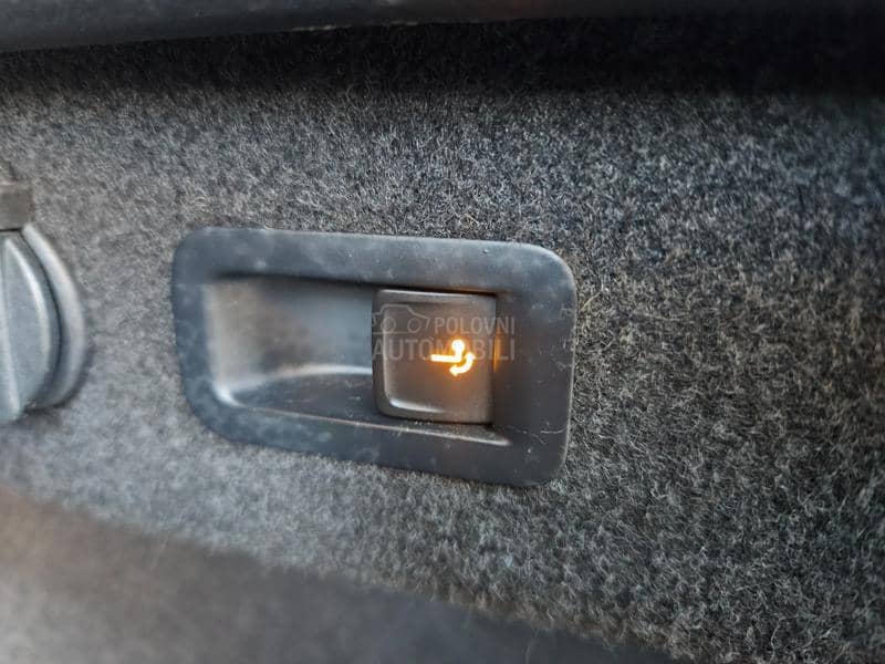 Volkswagen Passat B8 2.0 TDI R Line