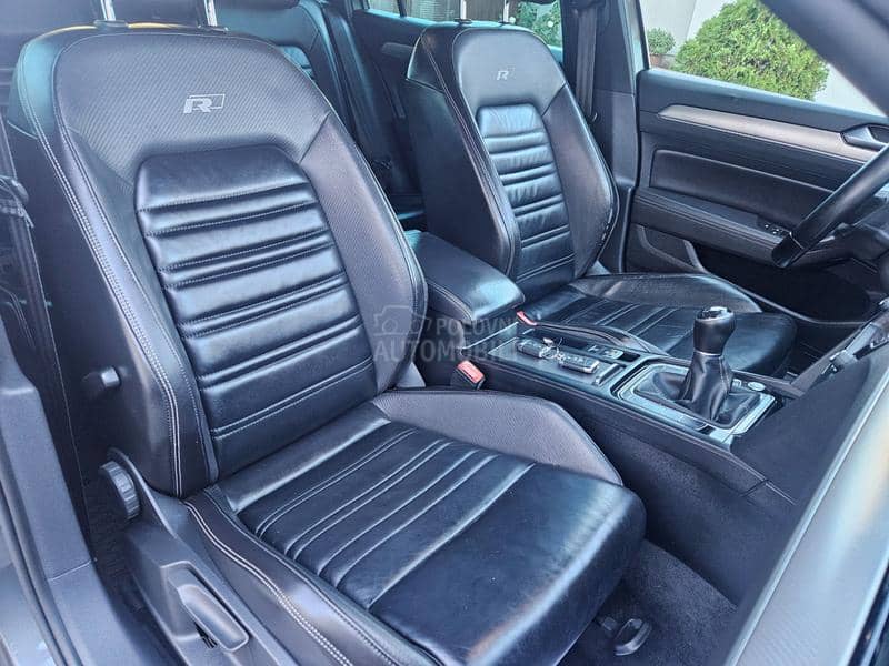 Volkswagen Passat B8 2.0 TDI R Line
