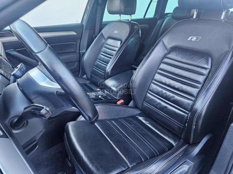 Volkswagen Passat B8 2.0 TDI R Line