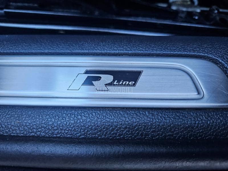Volkswagen Passat B8 2.0 TDI R Line