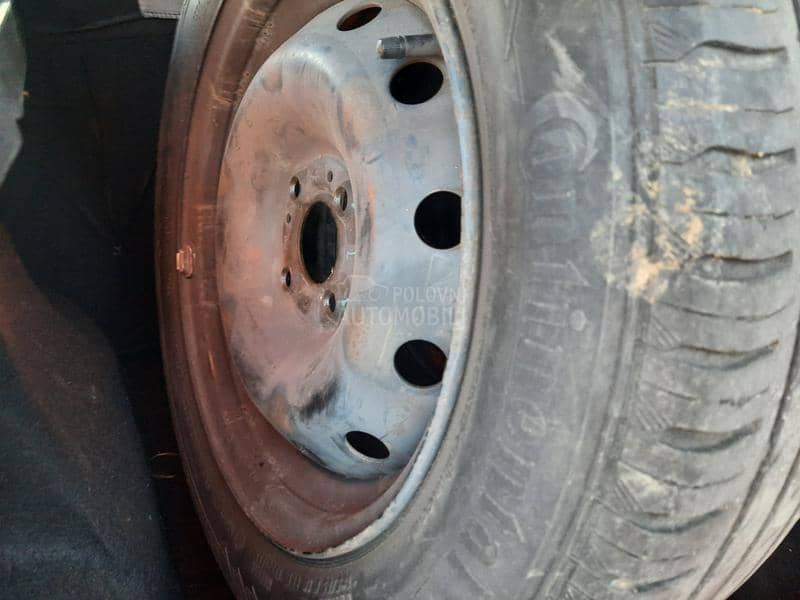 Dacia Sandero 1.2 16v