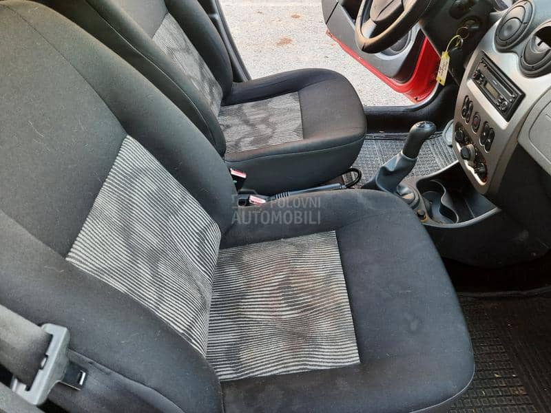 Dacia Sandero 1.2 16v