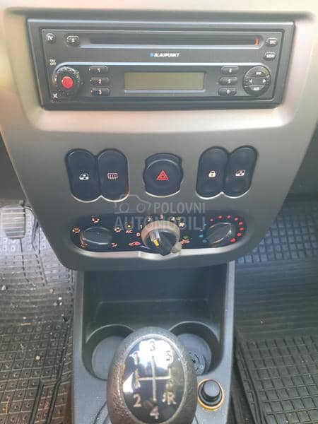 Dacia Sandero 1.2 16v