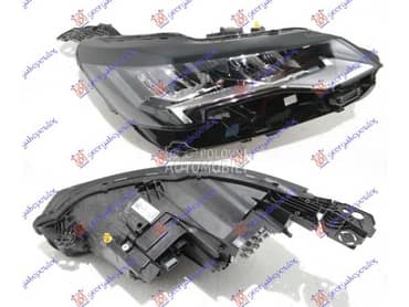 FAR ECO LED Desno za Peugeot 3008 od 2021. do 2024. god.
