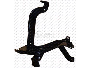 NOSAC PREDNJEG BRANIKA P/u... za Isuzu Ostalo od 1997. do 2002. god.