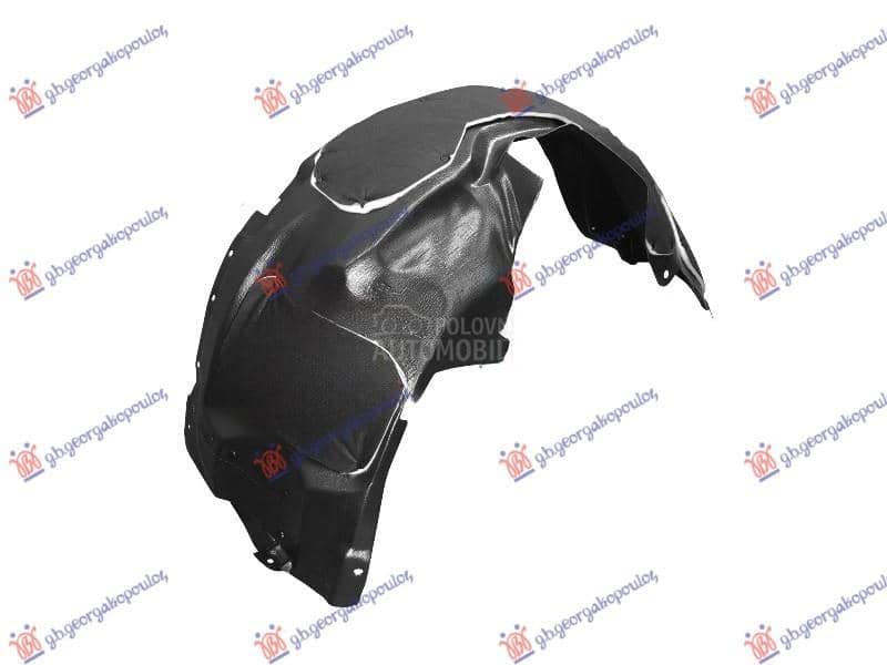 POTKRILO PLASTICNO Desno