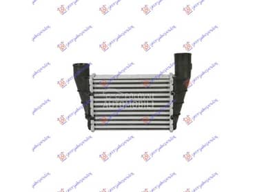 HLADNJAK INTERKULERA... za Audi A4 od 1994. do 2000. god.