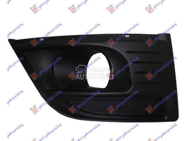 RESETKA PREDNJEG BRANIKA Levo za Citroen C4 Picasso od 2007. do 2014. god.