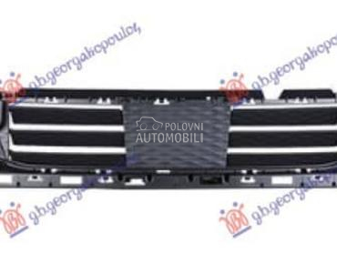CENTRALNA RESETKA za Ford Mustang za 2021. god.