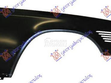 BLATOBRAN TURBO (A KVALITET) za Mercedes Benz E Klasa od 1985. do 1992. god.