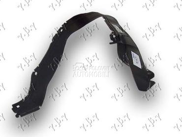 POTKRILO PLASTICNO za Mercedes Benz E Klasa od 1993. do 1995. god.