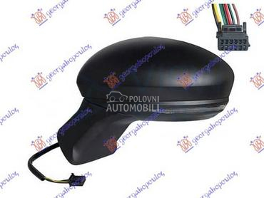 RETROVIZOR ELEKTRICNI SA... za Renault Captur od 2020. do 2024. god.