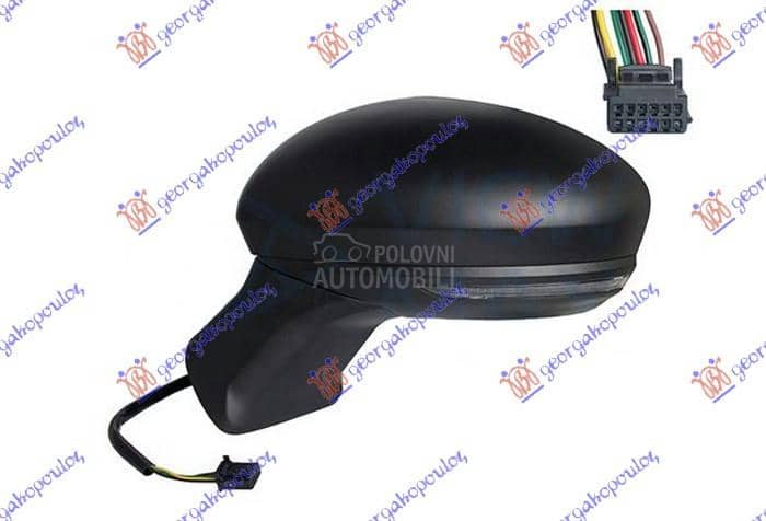 RETROVIZOR ELEKTRICNI SA...