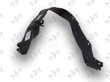 POTKRILO PLASTICNO za Mercedes Benz E Klasa od 1993. do 1995. god.