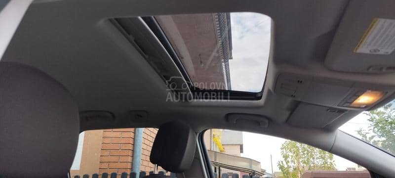 Opel Astra J 1.4 benc Turbo