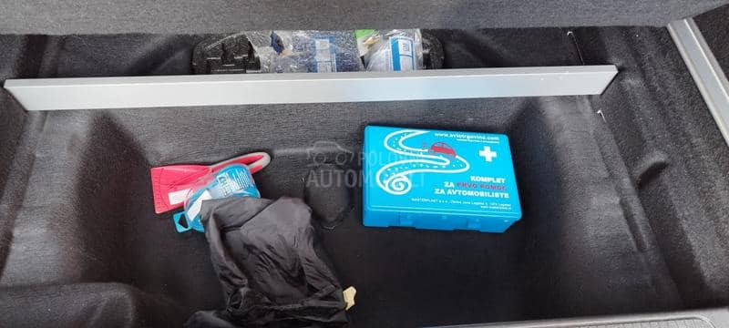 Opel Astra J 1.4 benc Turbo