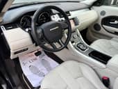 Land Rover Range Rover Evoque TD4 AT PANO KAM KOZ