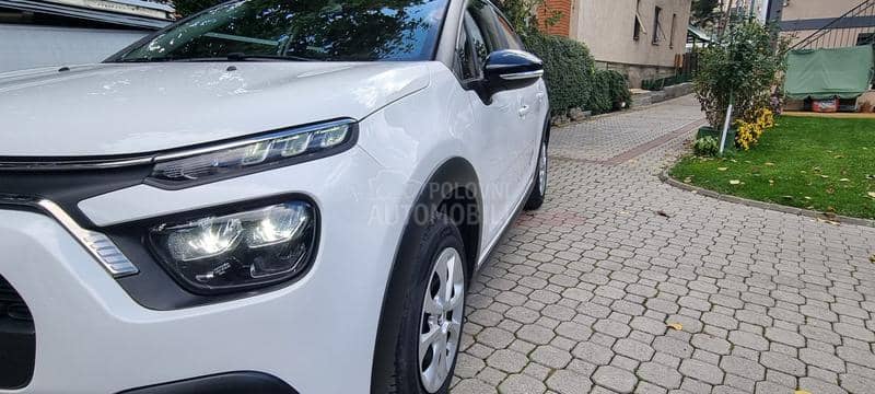 Citroen C3 1.2 LED NAV