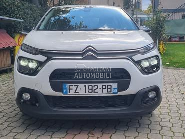 Citroen C3 1.2 LED NAV
