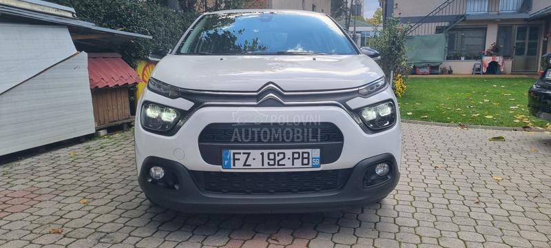 Citroen C3 1.2 LED NAV