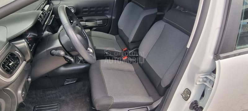 Citroen C3 1.2 LED NAV