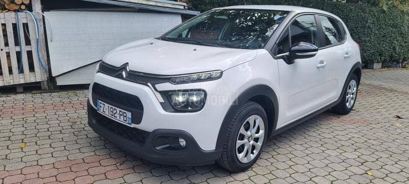 Citroen C3 1.2 LED NAV