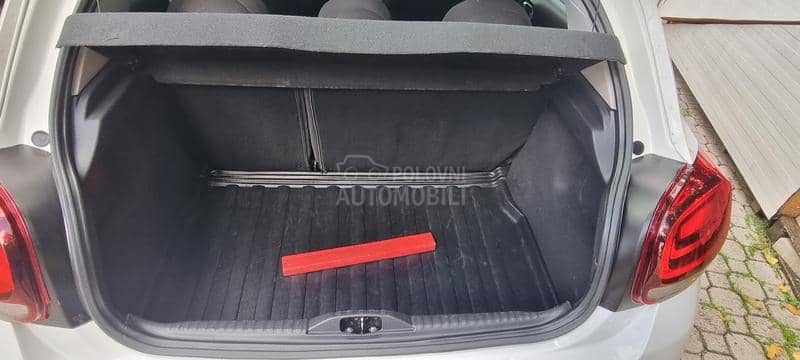 Citroen C3 1.2 LED NAV