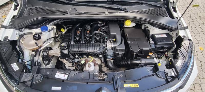 Citroen C3 1.2 LED NAV