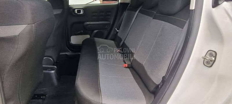 Citroen C3 1.2 LED NAV