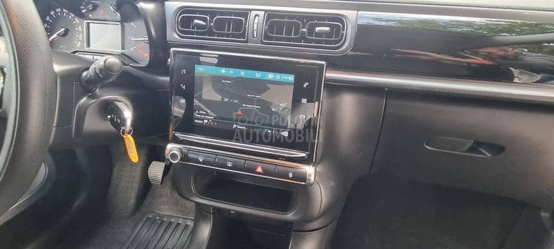 Citroen C3 1.2 LED NAV
