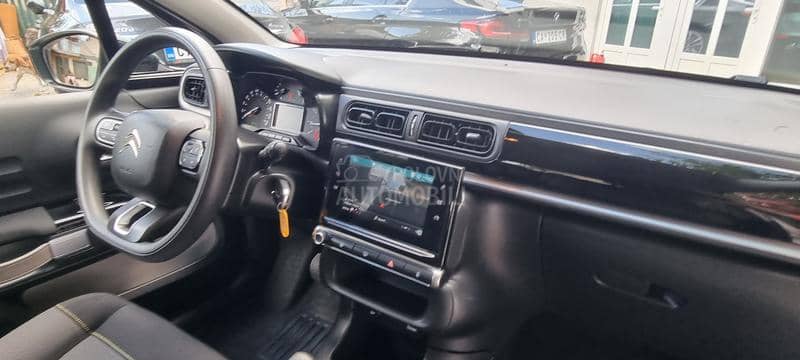Citroen C3 1.2 LED NAV