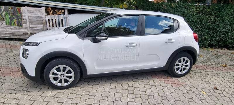 Citroen C3 1.2 LED NAV