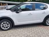 Citroen C3 1.2 LED NAV