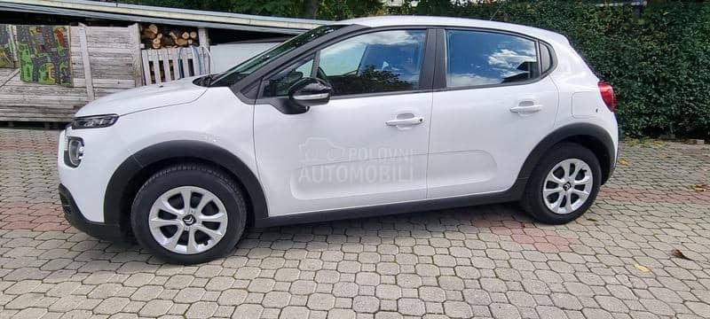 Citroen C3 1.2 LED NAV