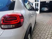 Citroen C3 1.2 LED NAV