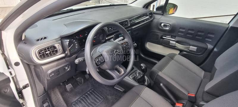 Citroen C3 1.2 LED NAV
