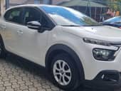 Citroen C3 1.2 LED NAV