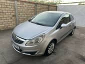 Opel Corsa D 1.3Cdti